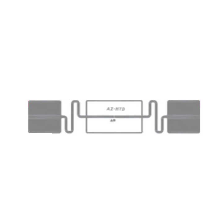 UCODE DNA Manufacturing Identification RFID Headlamp UHF Car Sticker ...