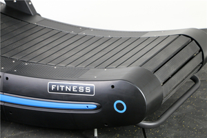 Wholesale Low Noise 8-Speed Adjustment <strong>Cheap</strong> Commercial Cheapest Sale Children <strong>Treadmill</strong> <strong>Non</strong> <strong>Electric</strong> 150kg Commercial - Product Image 4