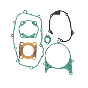 Motorrad-Motorzylinderkopfdichtungssatz für KAWASAKI <span class=keywords><strong>KH</strong></span> <span class=keywords><strong>125</strong></span> 77-81 Andere Original-Motorradmotorteile - Product Image 4