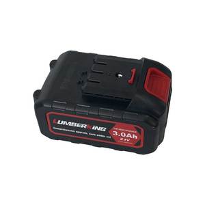 Chainsaw Lithium Battery Pack 18V BAT611 3.0Ah 4.0Ah 5.0Ah 6.0Ah for Cordless <b>Power</b> <b>Tools</b> Hand 18V Lithium Battery Long-lasting - Product Image 4