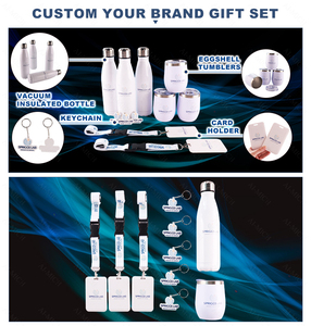 Nuevo en tendencias de la compra corporativa al por mayor Pequeños lindos invitados personalizados Artículos de regalo promocionales - Product Image 4