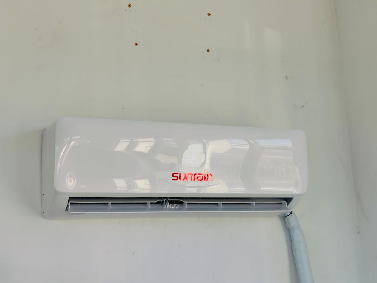 solar air conditioner 36000 btu