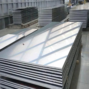 ステンレス鋼板304 301 321304厚さ0.15mm - Product Image 2