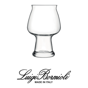<b>Cider</b> Collez Birrateque <b>Glass</b> 50 cl Luigi Bormioli H 14.6 cm Ø 9.5 cm - Product Image 4