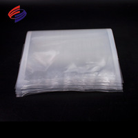 Sac sous vide en nylon PA haute transparence