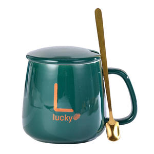 Mug à café intelligent pas cher avec contrôle de la température, tasse en céramique auto-chauffante thermostatée, coffret cadeau d'affaires - Product Image 6