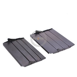 Máquina de fabricación de <span class=keywords><strong>Sushi</strong></span> cuadrada, artículo económico de grado alimenticio, algas marinas, arroz, hoja, OEM - Product Image 4