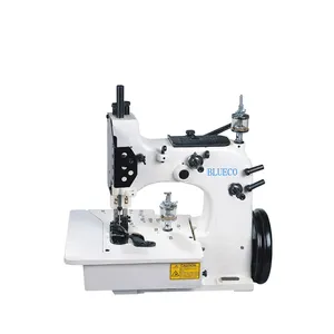 GN20-2D Heavy duty container bag overlock sewing machine
