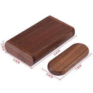 Clé USB 2.0 en bambou, nouveau design OEM, 32 Go-128 Go, chiffrée, garantie 1 an - Product Image 2