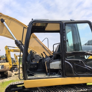 Hot Sale <b>Used</b> Cat Excavator Cat 320d High Quality Japan <b>Used</b> Construction <b>Machine</b> 20ton Excavator Cat320d - Product Image 3