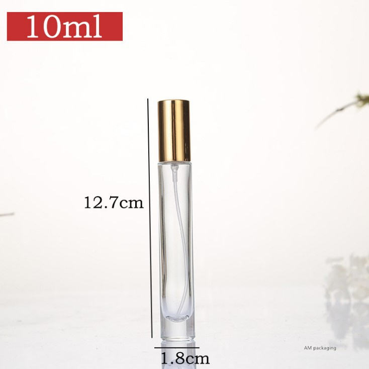 10ml Round
