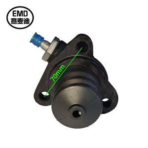 6 טון בלם מאסטר צילינדר nj136 חלקי חילוף מלגזה אביזרים בלם מאסטר עבור מלגזה הלימה עבור מלגזה הלימה - Product Image 1