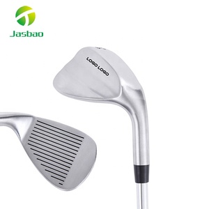 Golf <span class=keywords><strong>Wedge</strong></span> 431 Thép Không Gỉ Biểu Tượng Tùy Chỉnh Golf <span class=keywords><strong>Wedge</strong></span> Cát Pitching Chipping Cho Nam Giới & Phụ Nữ 50/52/54/56/58/60 Thuận Tay Phải - Product Image 2