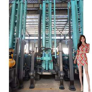 Water Well <b>Drilling</b> rig Machine 200m 300m 400m <b>Small</b> Core <b>Drilling</b> Rigs for Sale - Product Image 5
