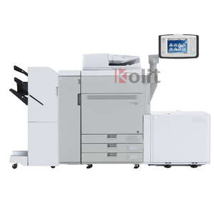 En Existencia, Descuento, Promoción de Moda, Venta Directa de Fábrica, Fotocopiadora Remanufacturada Colorida C910 810 <span class=keywords><strong>710</strong></span> - Product Image 5