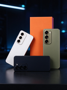 โทรศัพท์มือถือรุ่น Spaok40 Pro เวอร์ชัน Global ขายดี ระบบปฏิบัติการ Android 15 รองรับ 5G สมาร์ทโฟนสำหรับเล่นเกม ดีไซน์ทันสมัย ตัวเครื่องบางเฉียบ - Product Image 1