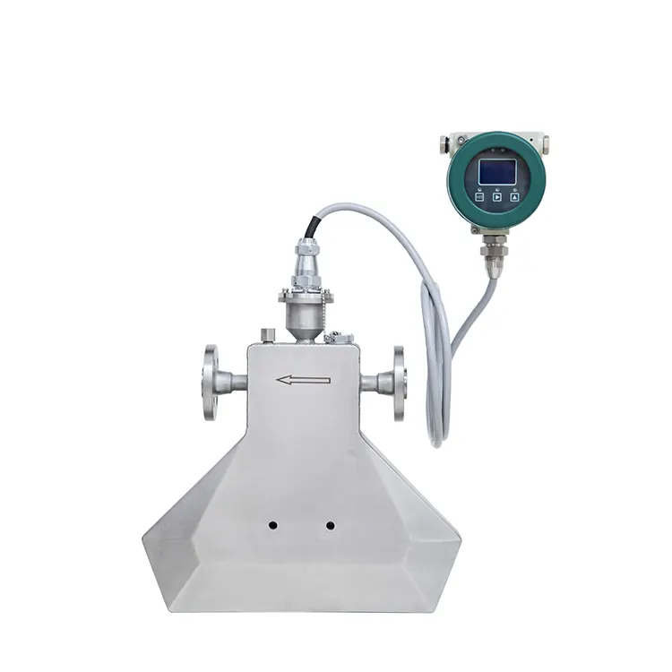 Medidores de fluxo diesel coriolis medidores de fluxo de massa