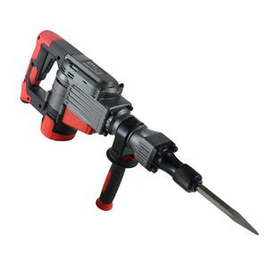 AKX - Mini Pico Rompedor Wukeng WY-35, Superventas Transfronterizo, de Grado Industrial, Alta Potencia, 220V, Enchufable, para Demolición de Hormigón y Paredes - Product Image 1
