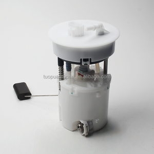 NIEUWE Brandstofpomp Module Assemblage 1746395 8V519H307BB 8V519H307DA voor Ford 2008-2017 Fiesta 2007-2015 Mazda <span class=keywords><strong>2</strong></span> - Product Image 2