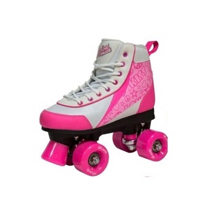 Patins à roulettes YSMLE pour femmes et filles, patins à roulettes à <span class=keywords><strong>4</strong></span> <span class=keywords><strong>roues</strong></span> - Product Image 4
