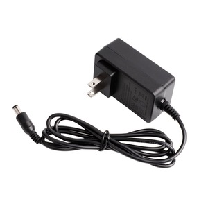 Adaptador de Corriente Tengdaxing 24V 1A, Salida CC, Enchufe US EU CN, 24W, Adaptador para Bomba de Agua Doméstica, Certificado Internacional - Product Image 5