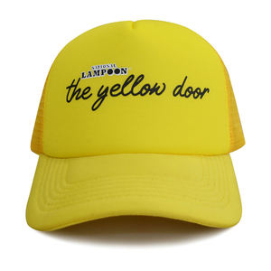Gorra Trucker Ligera de Verano, Material de Espuma Transpirable, Malla Transpirable, Impresión Personalizada, para Caminar por la Calle, Deporte Casual - Product Image 5