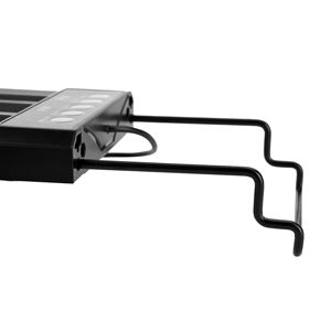 Seabillion <span class=keywords><strong>Aquarium</strong></span> Led Verlichting Beugel Lamp <span class=keywords><strong>Aquarium</strong></span> Accessoires Led <span class=keywords><strong>Grow</strong></span> Light Full Spectrum Aluminiumlegering 80 70 Warm Wit - Product Image 5