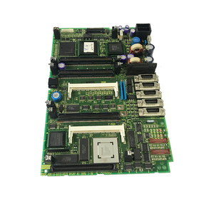 A20B-8100-0131 Placa Base Principal Original Japonesa FANUC, Circuito PCB - Product Image 4