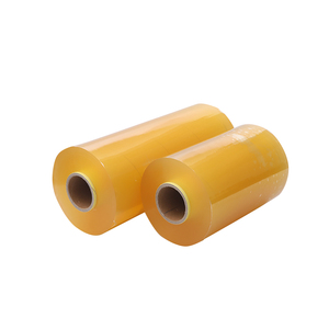 Película de PVC para Envolver Alimentos, Grado Alimenticio, Suave, con Logotipo Personalizado, 30 cm de Ancho, <span class=keywords><strong>Mejor</strong></span> Precio, Directo de Fábrica - Product Image 6