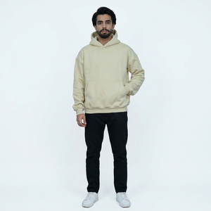 Sweat-shirts à capuche personnalisés pour homme, design sur mesure, dernier modèle, vêtements décontractés pour homme et garçon, haute qualité - Product Image 1