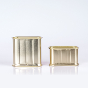 7113 #   Boîte de conserve <span class=keywords><strong>vide</strong></span> pour sardines et poissons en conserve - Product Image 5