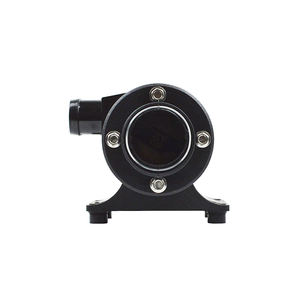 MAMBAFLO <span class=keywords><strong>RV</strong></span> pompa per acque reflue portatile pompa per acque reflue/pompa per impianti di depurazione/pompa per fognatura listino prezzi 12v pompa maceratore a corrente continua 45LPM - Product Image 5