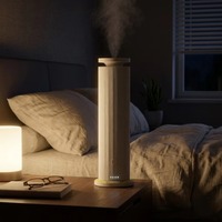 Diffuseur d'huiles essentielles électrique sans eau, silencieux, 120 ml, en plastique de qualité supérieure, avec logo personnalisé ODM, pour la maison, le bureau et l'hôtel