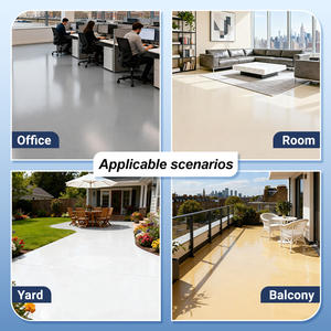 <span class=keywords><strong>Peinture</strong></span> acrylique <span class=keywords><strong>pour</strong></span> <span class=keywords><strong>garage</strong></span>, <span class=keywords><strong>peinture</strong></span> industrielle <span class=keywords><strong>pour</strong></span> sols, revêtement liquide <span class=keywords><strong>pour</strong></span> sols, <span class=keywords><strong>pour</strong></span> la rénovation et la remise à neuf des bureaux, revêtements de <span class=keywords><strong>sol</strong></span> <span class=keywords><strong>pour</strong></span> <span class=keywords><strong>garage</strong></span> - Product Image 3