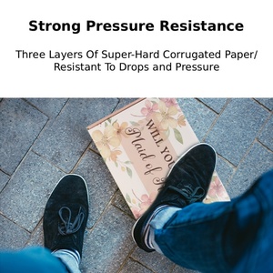 Custom Corrugated Shipping Mailer <b>Box</b>-Protective Personalized <b>Small</b> Mailing <b>Gift</b> <b>Box</b> Recyclable Custom Logo Bulk Supplier - Product Image 6