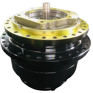 <span class=keywords><strong>Hyundai</strong></span> खुदाई के लिए R375 f/d कमी गियरबॉक्स निर्माण मशीनरी स्पेयर पार्ट - Product Image 1