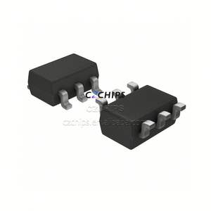 Circuit intégré semi-conducteur TPL5010DDCR TSOT23-6 certifié d'origine et neuf, achat professionnel pour composants électroniques - Product Image 1