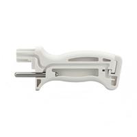 Custom Medical Grade CNC Machined Parts for Surgical Instruments