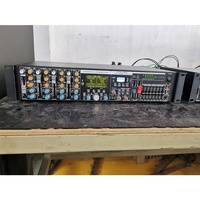 MA9906 Amplificateur de classe D Mélangeur audio professionnel puissant 6 canaux 1200 watts