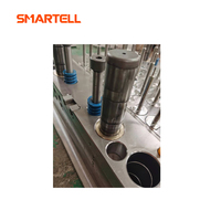 SMARTELL 16G-26G Moule de moyeu d'aiguille de seringue 80 cavités -160 Utilisation en système à canaux froids Acier de qualité supérieure
