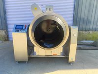 Équipement de cuisine commerciale Baosheng, machine à cuire automatique en acier inoxydable, capacité de 3L à 17L, robot de cuisine électrique sur pied, 8KW