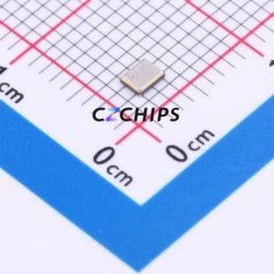 XC22M4-25.000-F16NJDT Crystal (Passive) SMD2520-4P Crystal Oscillator SMD Crystal Oscillator 25MHz 10ppm 16pF - Product Image 1