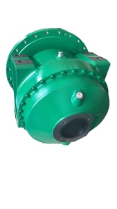 อะไหล่เครื่องผสมคอนกรีต PMB7.5 ตัวลดขนาด - Product Image 4