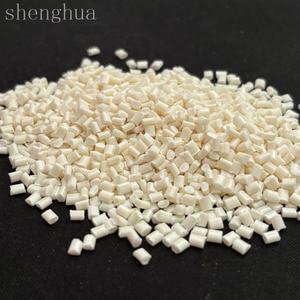 Recycler ABS / Acrylonitrile Butadiène Styrène/Granules de matière première plastique ABS Prix du fabricant - Product Image 5