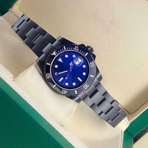 Relojes de Buceo Mecánicos Automáticos de Lujo para Hombre de la Mejor Calidad, Reloj de Acero Inoxidable con Logotipo Personalizable - Product Image 4