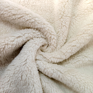 Tùy Chỉnh In Vua Kích Thước Dệt Kim Chăn Hoàn toàn Ấm Mùa Đông Chồn Xù Xì Sherpa Lông Cừu Giường Dày Chăn Cho Giường Sofa Du Lịch - Product Image 4