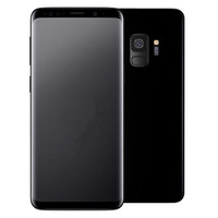 Téléphone Portable Intelligent Pas Cher à Grand Écran 4G LTE Double Carte pour Vente en Gros S8 S9 S10 PLUS S21