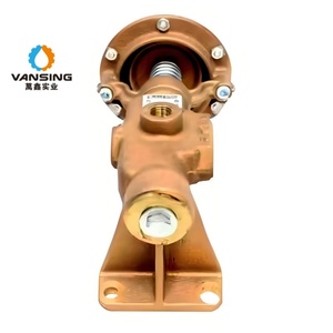 Vanne de commande pneumatique Parker M084-346-30 pour impression TCY5PA/6PA//9PA et LMC - Product Image 6