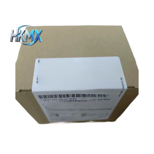 Module d'extension E/S numérique 6ES7223-1BL32-0XB0 6ES7223-1PL32-0XB0 6ES7223-1PL32-0XB0 6ES7223-1PH32-0XB0 pour système de contrôle PLC - Product Image 1