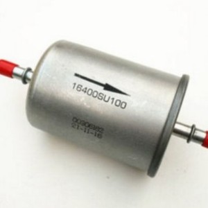 Filtre à carburant 16400SU100 compatible avec Luxgen U7 U6 5 Sedan Rui3, voiture à essence - Product Image 1